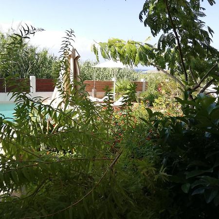 Cyan Icons Villas Kalyves Chania Kültér fotó